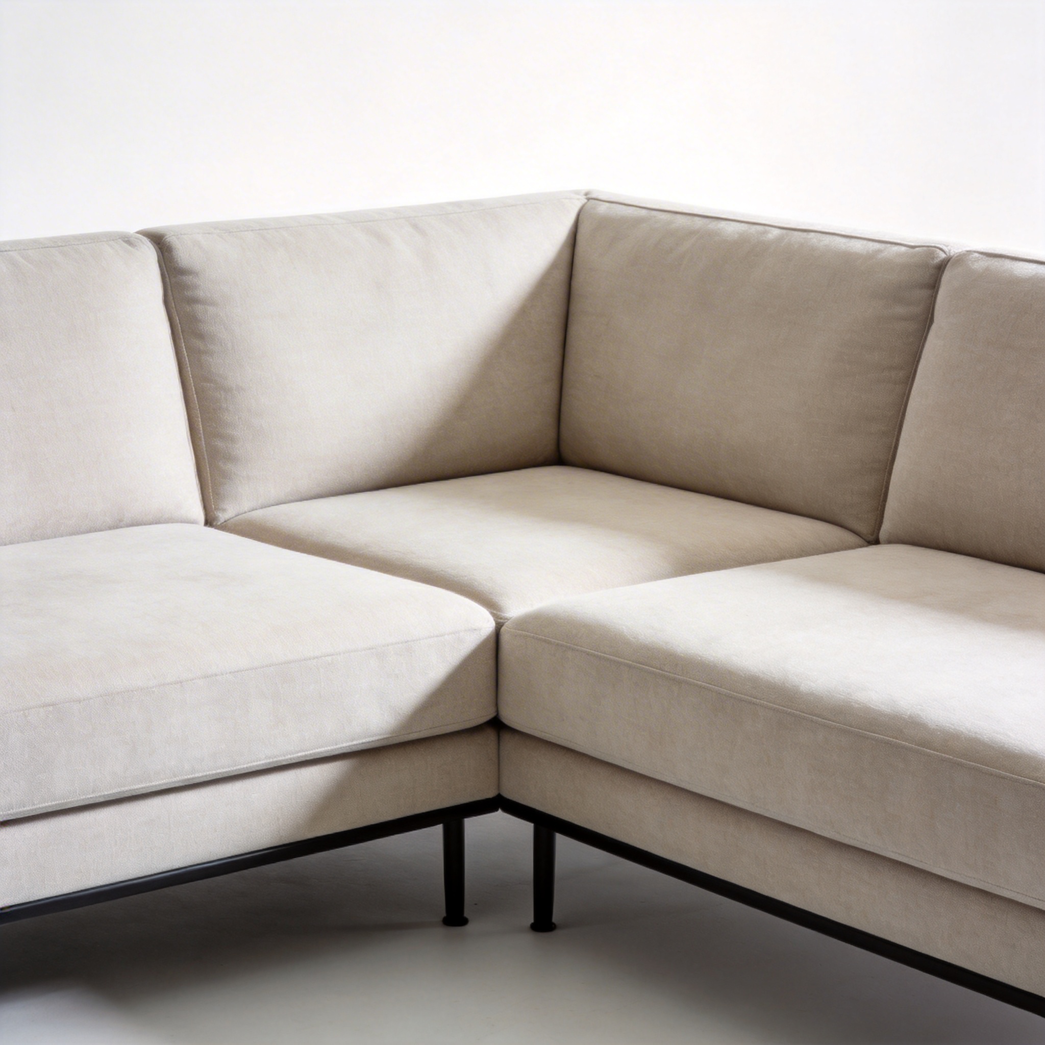 Modern Living Room Furniture